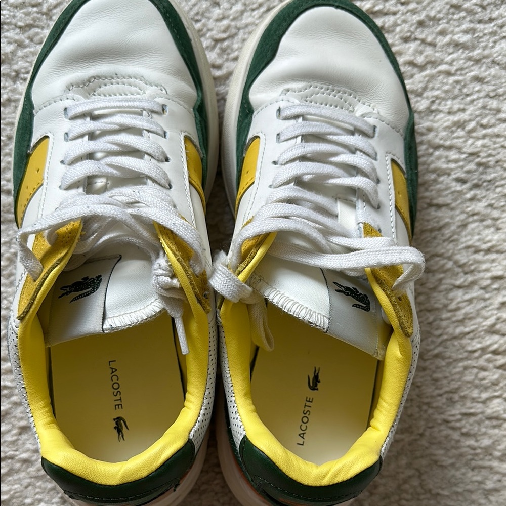 Lacoste women Sneakers - Picture 4 of 4